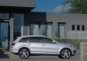 Audi Q7 V12 TDI